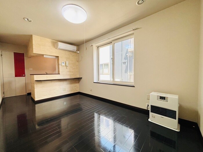 シンセリティ八軒の物件内観写真