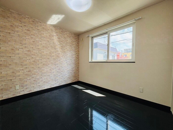 シンセリティ八軒の物件内観写真