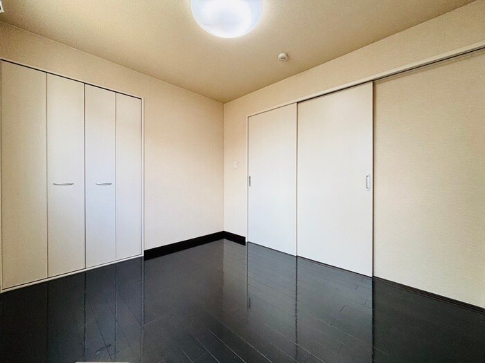 シンセリティ八軒の物件内観写真