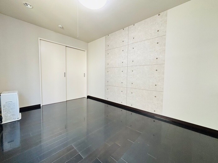 シンセリティ八軒の物件内観写真