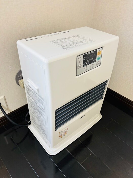 シンセリティ八軒の物件内観写真