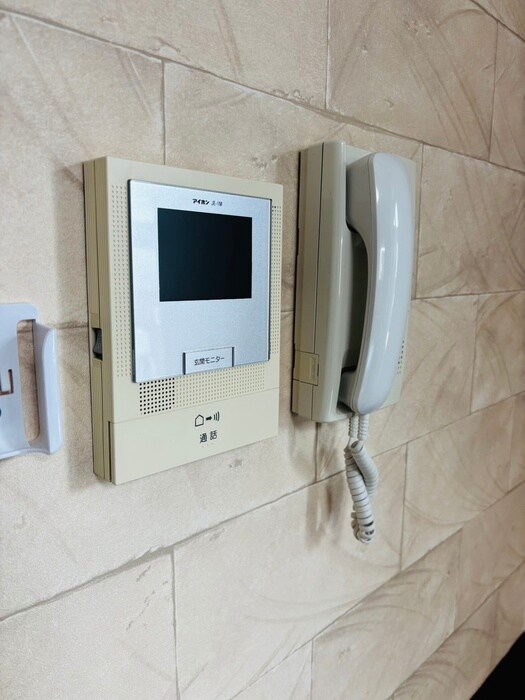 シンセリティ八軒の物件内観写真