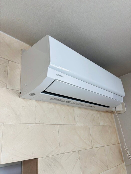 シンセリティ八軒の物件内観写真