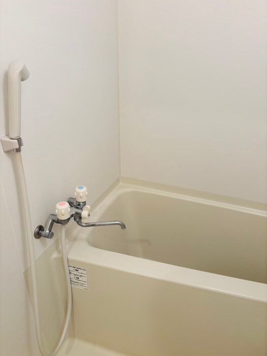 シンセリティ八軒の物件内観写真