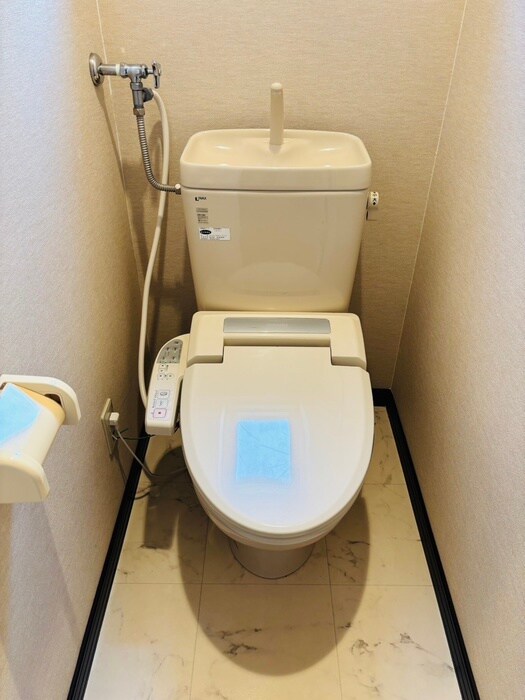 シンセリティ八軒の物件内観写真