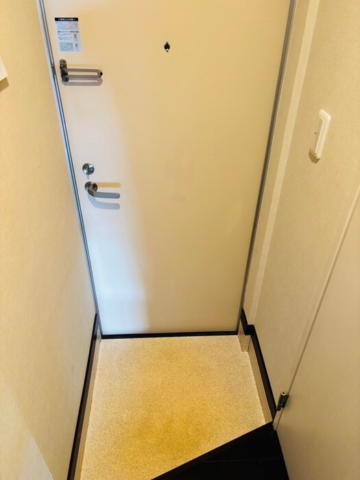 シンセリティ八軒の物件内観写真