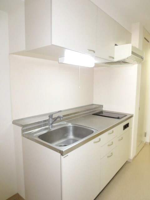 レフィ－ナ円山の物件内観写真