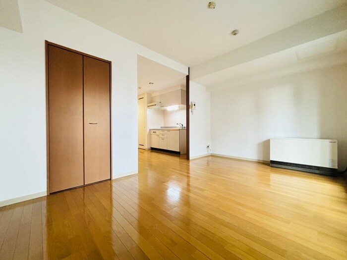 レフィ－ナ円山の物件内観写真