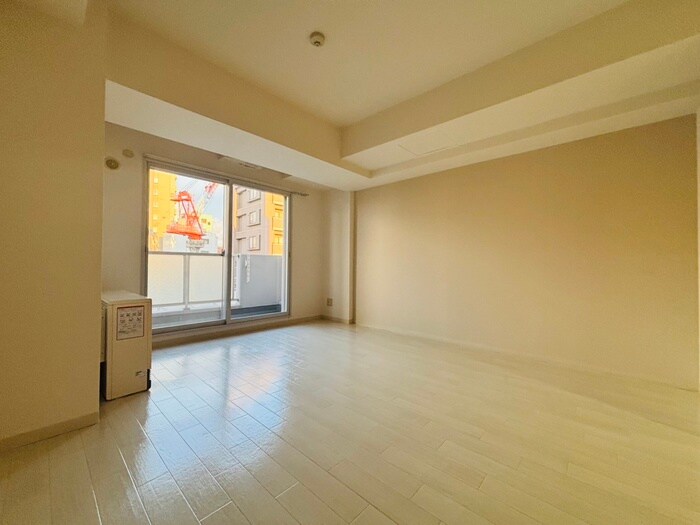 レフィ－ナ円山の物件内観写真