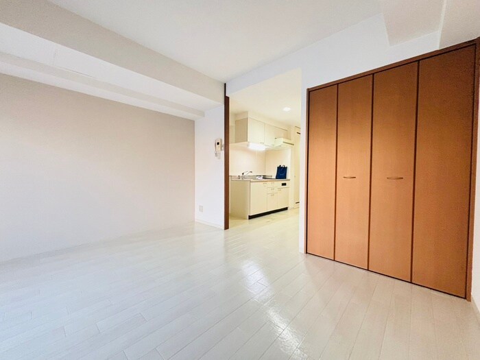 レフィ－ナ円山の物件内観写真