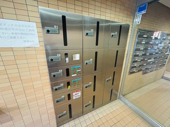 レフィ－ナ円山の物件外観写真