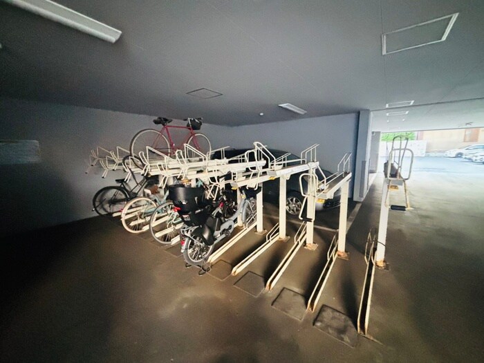 レフィ－ナ円山の物件外観写真