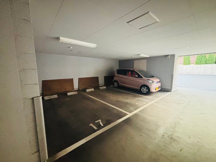 レフィ－ナ円山の物件外観写真