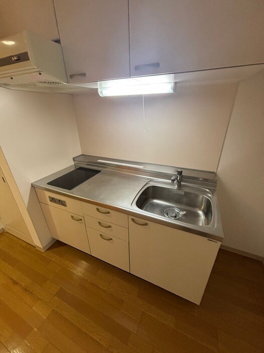 レフィ－ナ円山の物件内観写真