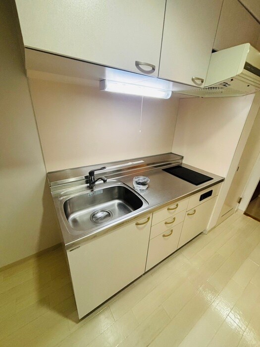 レフィ－ナ円山の物件内観写真