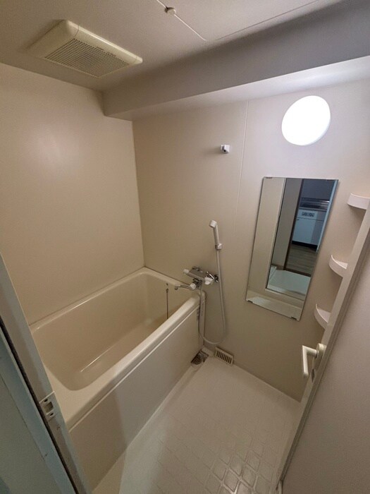 レフィ－ナ円山の物件内観写真