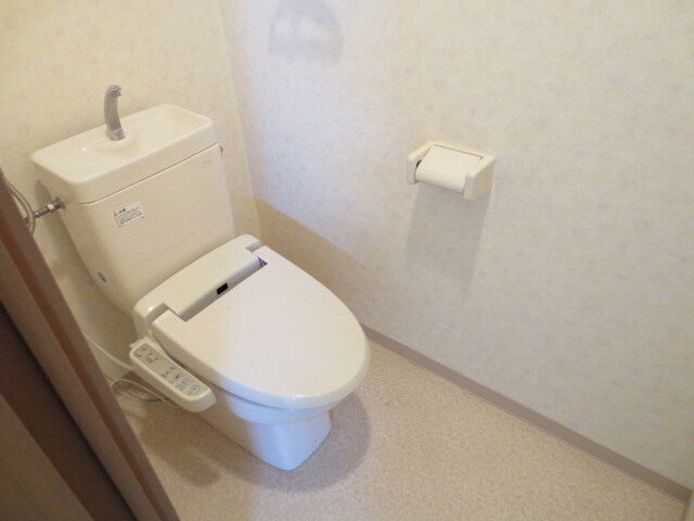 レフィ－ナ円山の物件内観写真