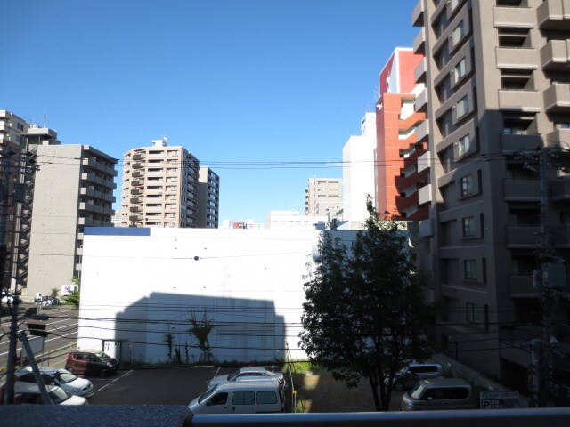 レフィ－ナ円山の物件内観写真