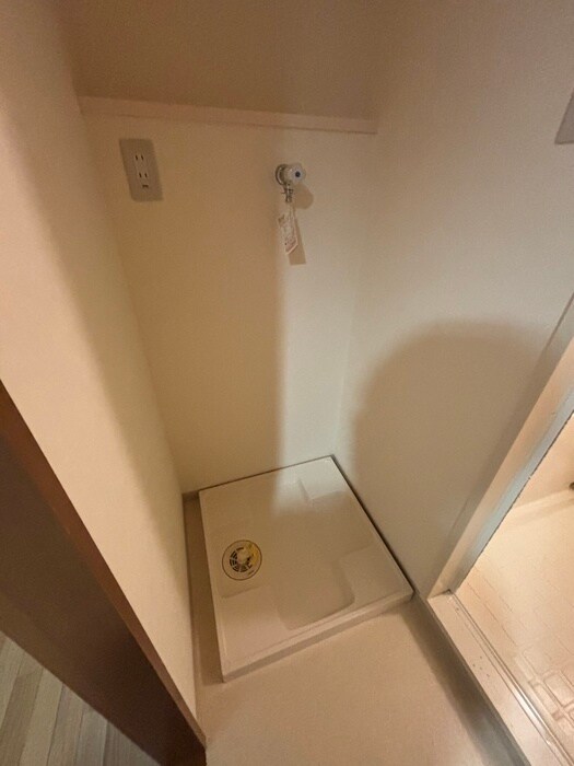 レフィ－ナ円山の物件内観写真