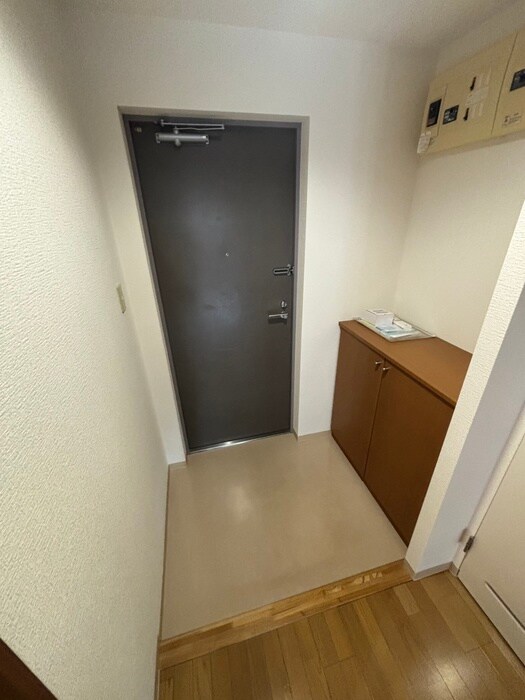 レフィ－ナ円山の物件内観写真