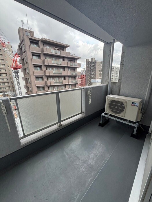 レフィ－ナ円山の物件内観写真