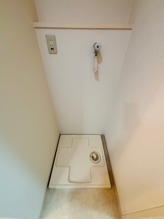 レフィ－ナ円山の物件内観写真