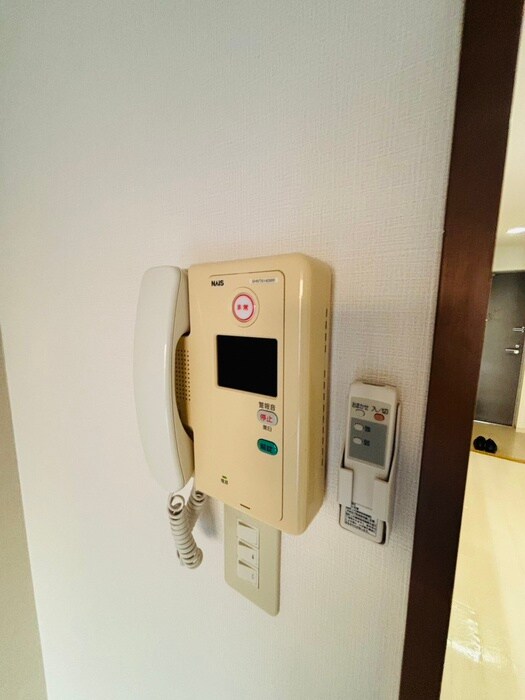 レフィ－ナ円山の物件内観写真