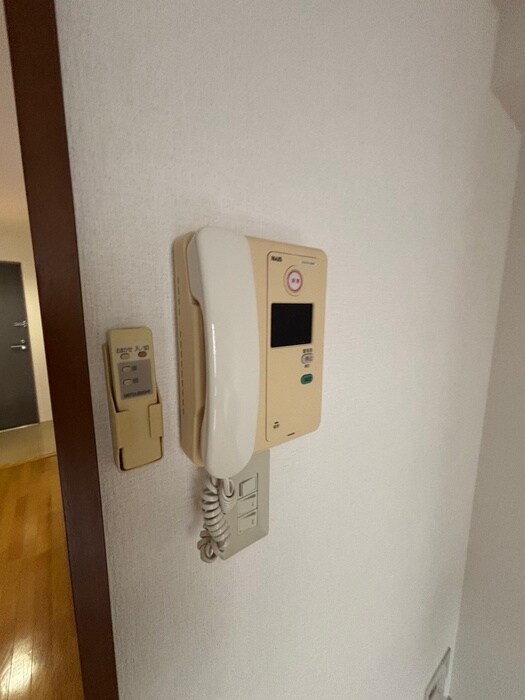 レフィ－ナ円山の物件内観写真