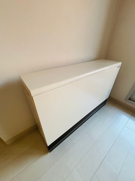 レフィ－ナ円山の物件内観写真