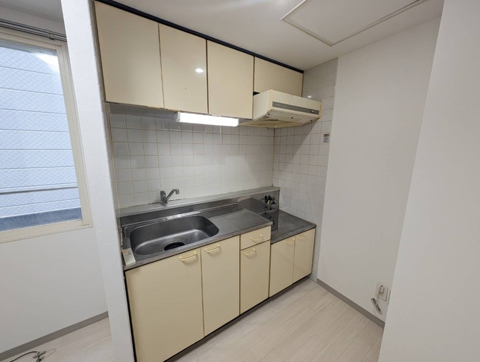 フォレスト二十四軒の物件内観写真