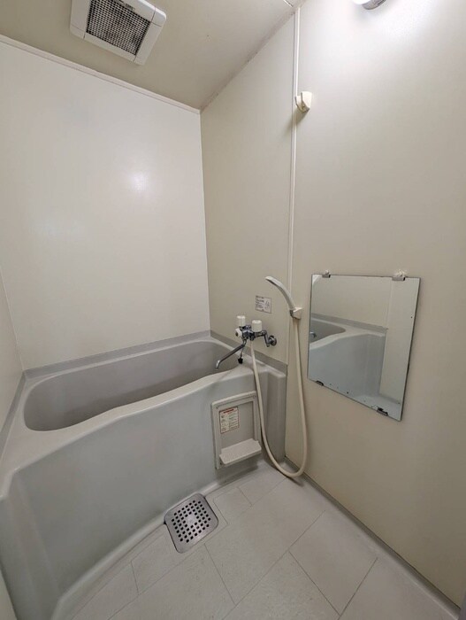 フォレスト二十四軒の物件内観写真