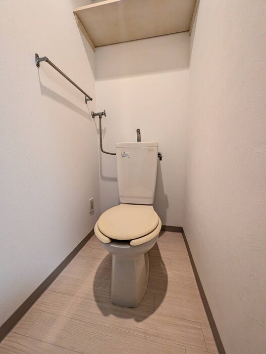 フォレスト二十四軒の物件内観写真