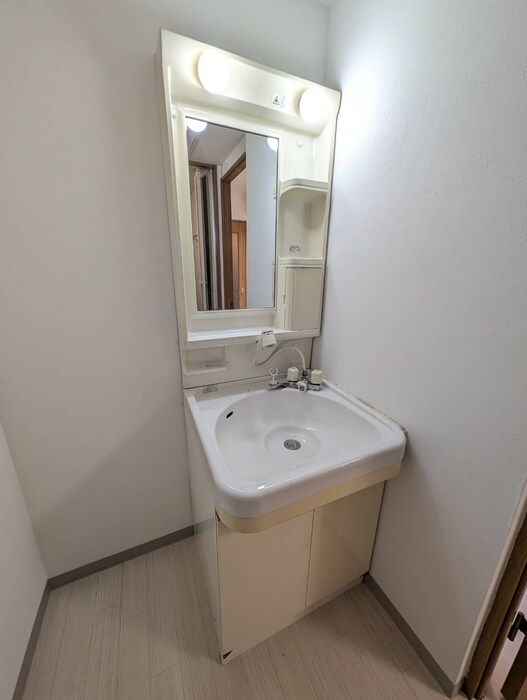 フォレスト二十四軒の物件内観写真