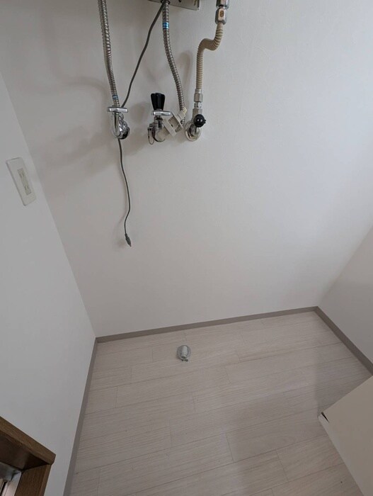 フォレスト二十四軒の物件内観写真