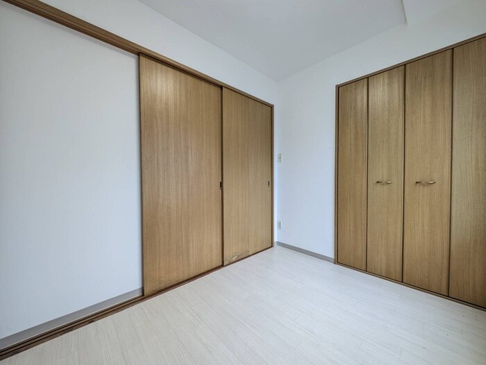 フォレスト二十四軒の物件内観写真