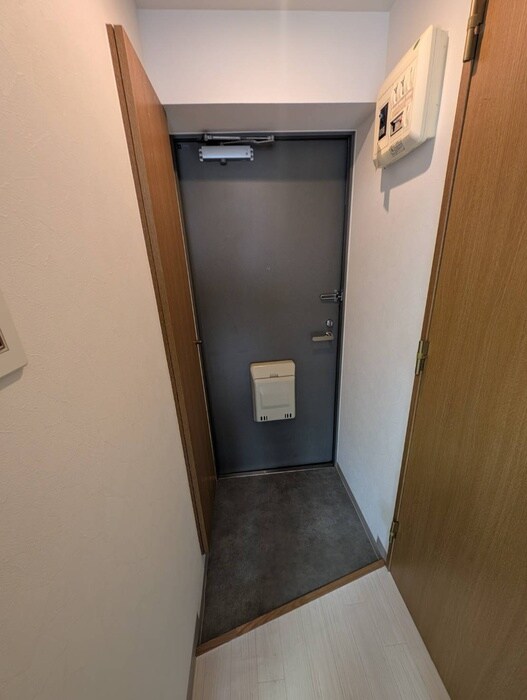 フォレスト二十四軒の物件内観写真