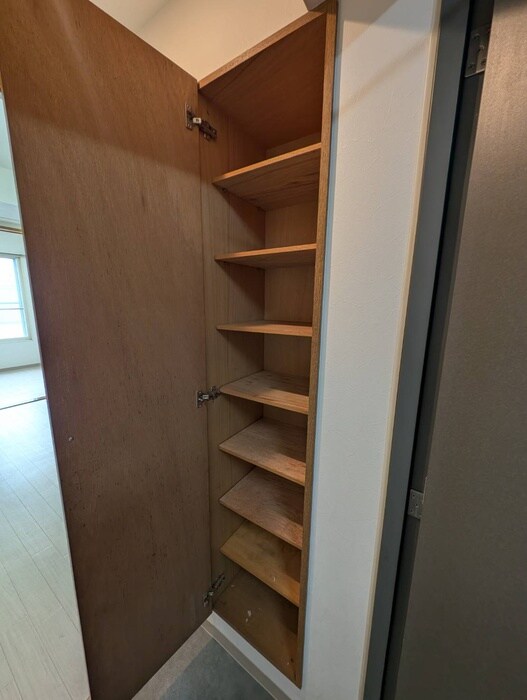 フォレスト二十四軒の物件内観写真