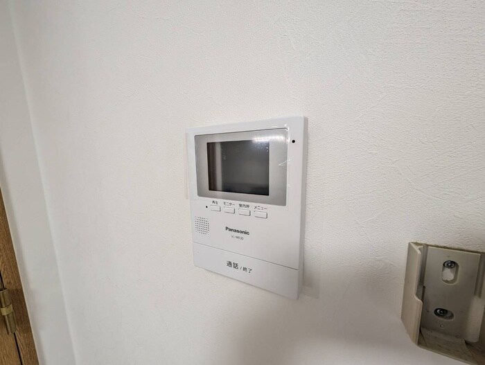 フォレスト二十四軒の物件内観写真