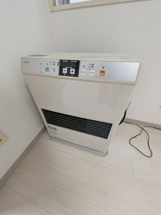 フォレスト二十四軒の物件内観写真