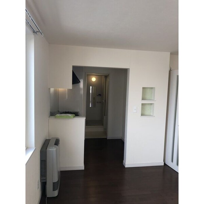 ミュアフィールドヴィレッジの物件内観写真