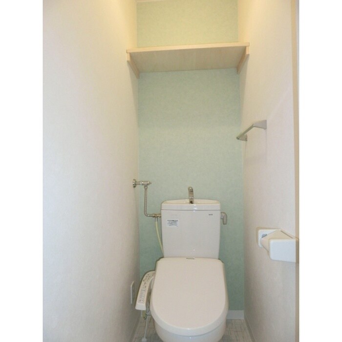 ミュアフィールドヴィレッジの物件内観写真