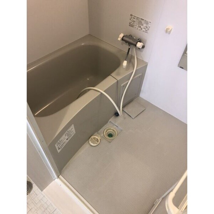 ミュアフィールドヴィレッジの物件内観写真