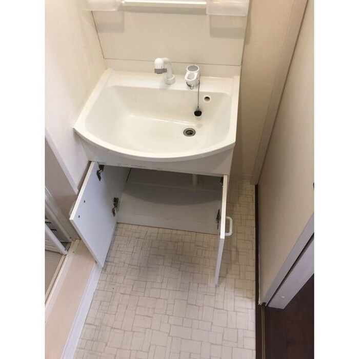 ミュアフィールドヴィレッジの物件内観写真