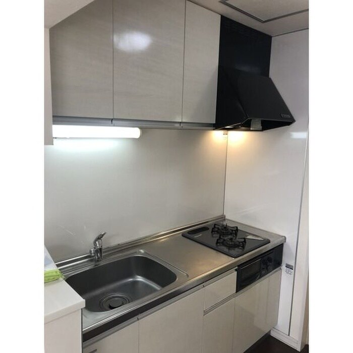 ミュアフィールドヴィレッジの物件内観写真