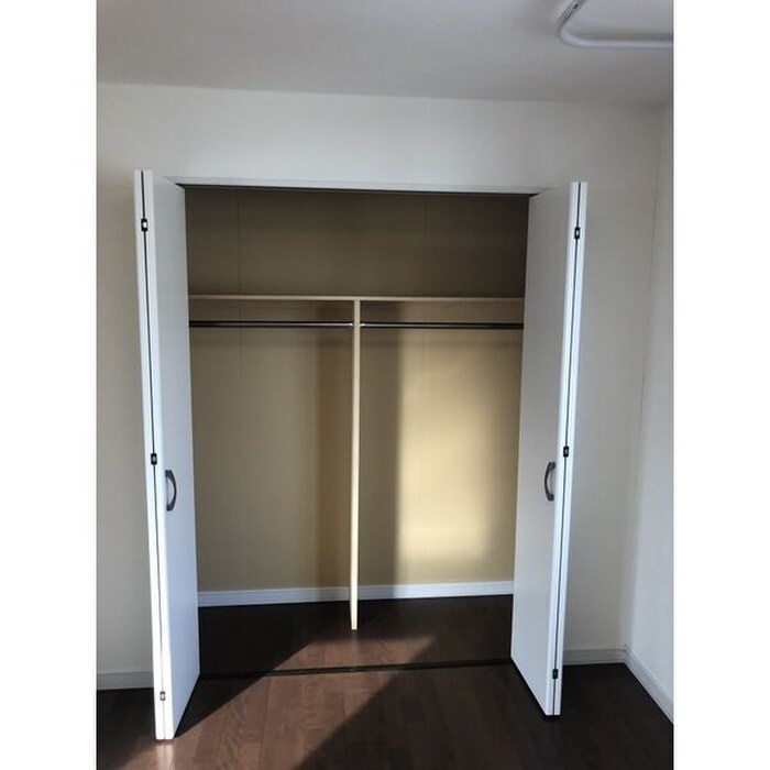 ミュアフィールドヴィレッジの物件内観写真