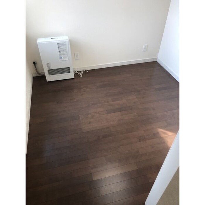 ミュアフィールドヴィレッジの物件内観写真