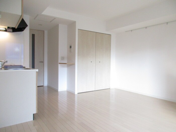 バロンド－ルの物件内観写真