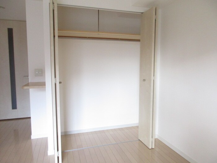 バロンド－ルの物件内観写真