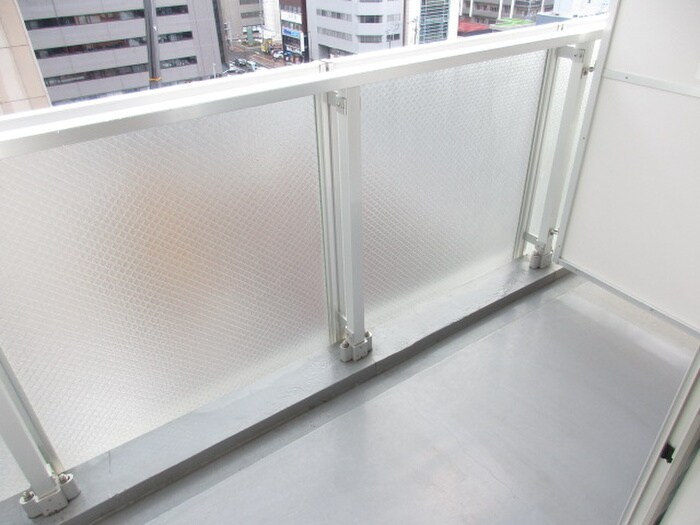 バロンド－ルの物件内観写真