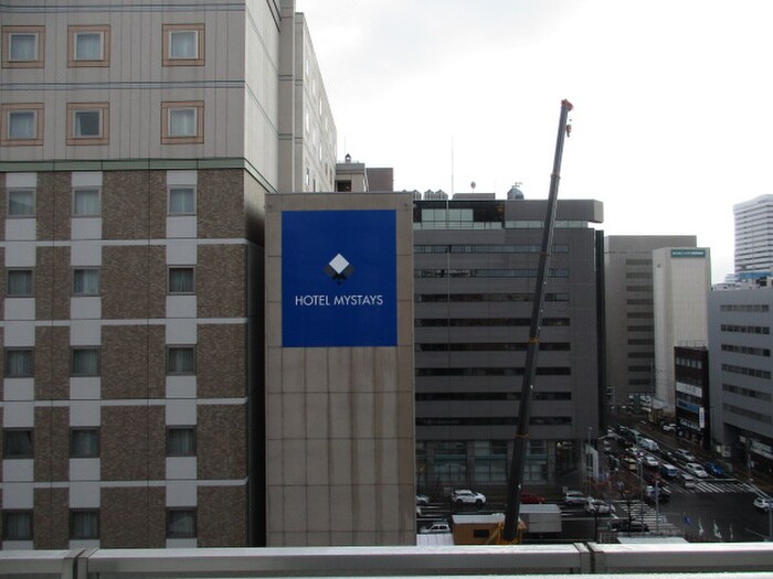 バロンド－ルの物件内観写真